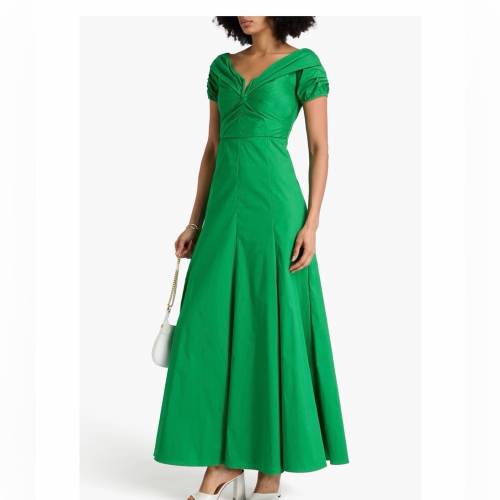 NWT Diane Von Furstenberg Laurie dress